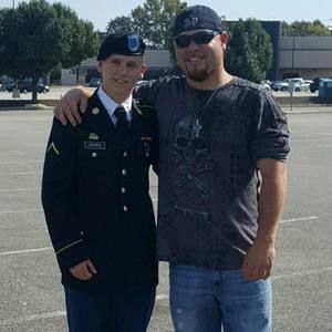 Meet your Posher, Thomas